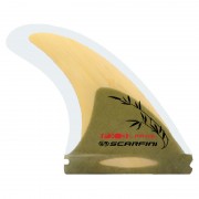 FUTURES Fins Scarfini FX3 Eco Truster x3