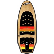 Wakesurf Shred Stixx Sixers 4'6"