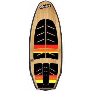 Wakesurf Shred Stixx Sixers 4'6"