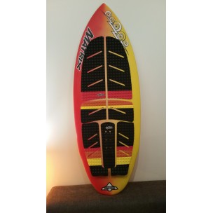 Hybrid Wakesurf MATRIX Hybrid Wakesurf MATRIX
