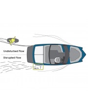 Wakesurf System DELTA MISSION